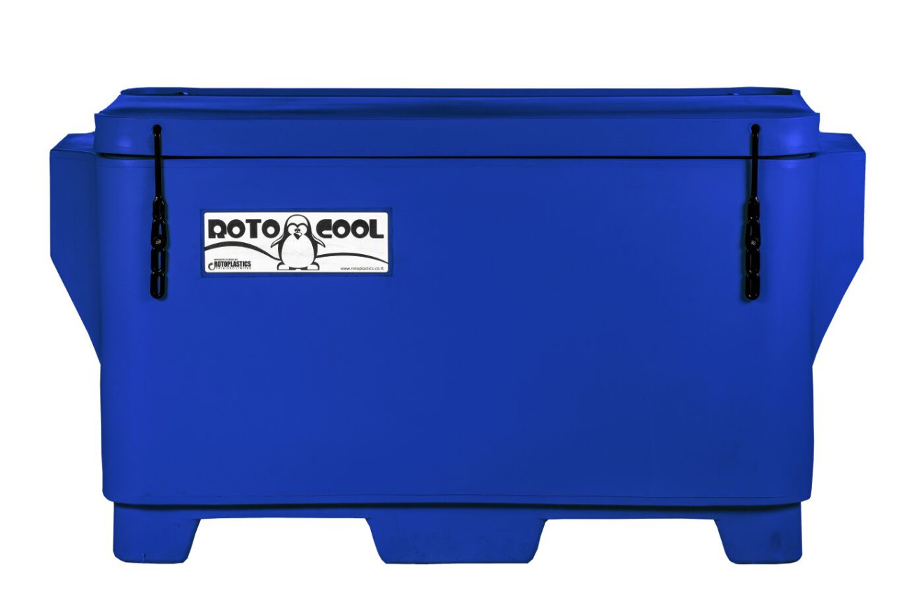 Tina Rotocool
                R375