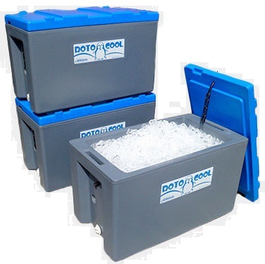 Tina Cooler
                Rotocool R115
