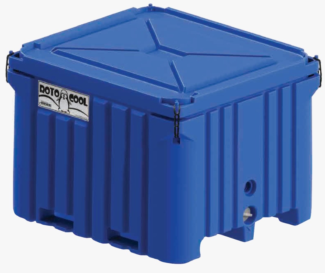 Rotocool R715 Tina Isot�rmica